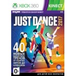 Just Dance 2017 (Xbox360) Kinect